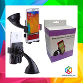 Easy One Touch XL In- Car Phone Holder HX-M-X7