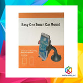 Easy One Touch Car Universal Phone Mounting Bracket