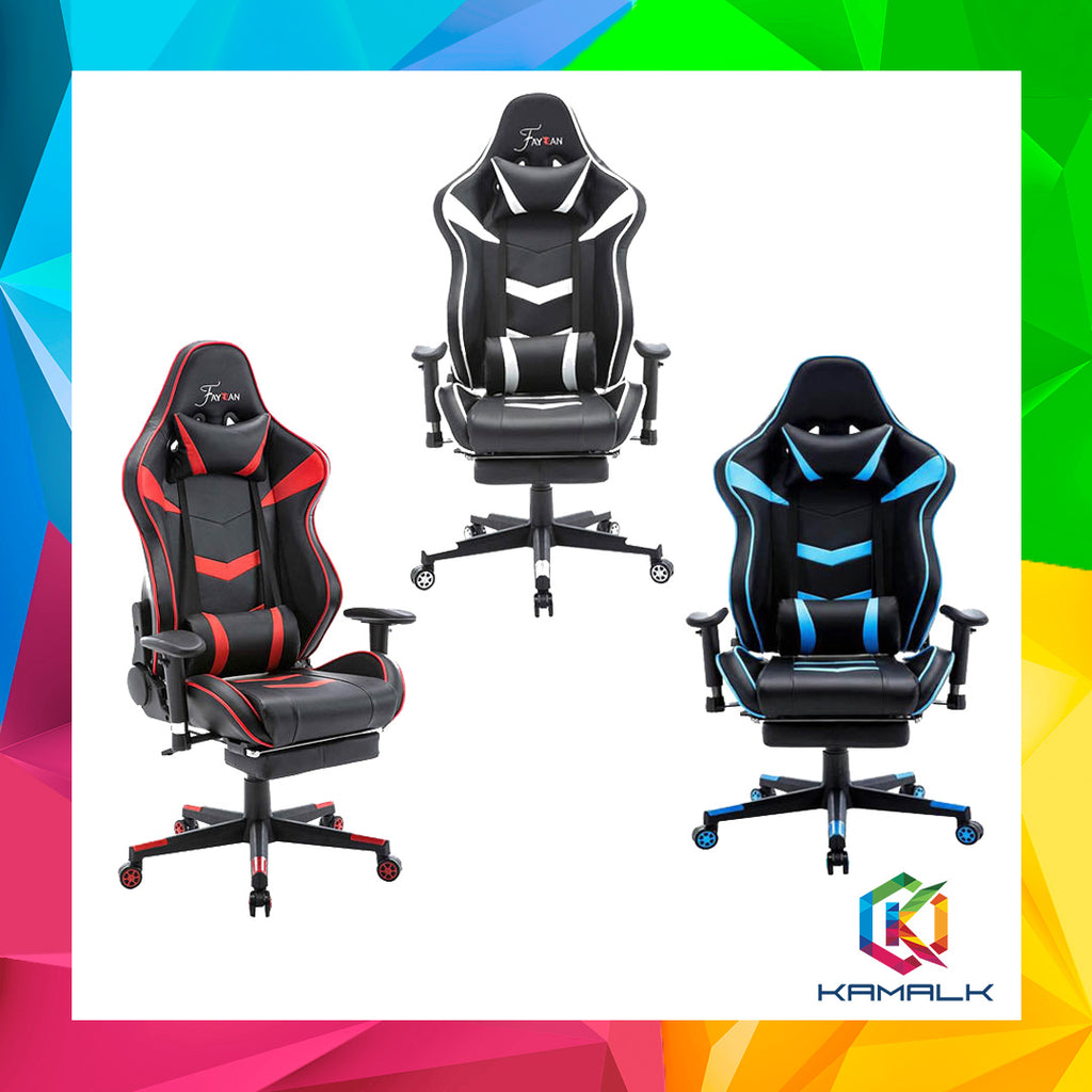 Fayean Ergonomic Racing Gaming Chair