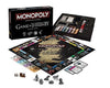 Monopoly Game of Thrones Collector's Edition