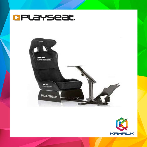 Playseat Gran Turismo REG.00060 – Kamalk Online Marketplace Playseat Gran Turismo REG.00060 – Kamalk Online Marketplace