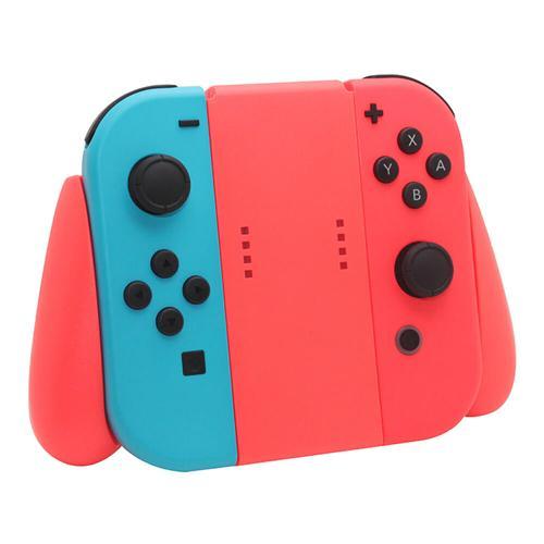 Official Nintendo Switch Joy-Con Comfort Grip [ Princess Zelda Edition ]  NEW