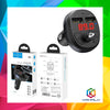 Hoco In-Car Audio Wireless FM Transmitter E41