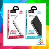 Hoco Mobile Power Bank 10000mAh J39 + 1 Week Warranty