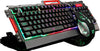 K33 Gaming Set Keyboard and Mouse + 1 Week Warranty
