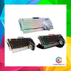 K33 Gaming Set Keyboard and Mouse + 1 Week Warranty