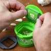 Kitchen and Home Mini Garlic Chopper