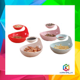 Multi Function Plate