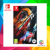 Nintendo Switch Need for Speed Hot Pursuit Remastered