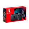Nintendo Switch Console Gen 2 + 1 Year Warranty By Local SG Distributor - Maxsoft