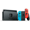 Nintendo Switch Console Gen 2 + 1 Year Warranty By Local SG Distributor - Maxsoft