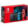Nintendo Switch Console Gen 2 + 1 Year Warranty By Local SG Distributor - Maxsoft