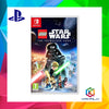 Nintendo Switch Lego Star Wars The Skywalker Saga