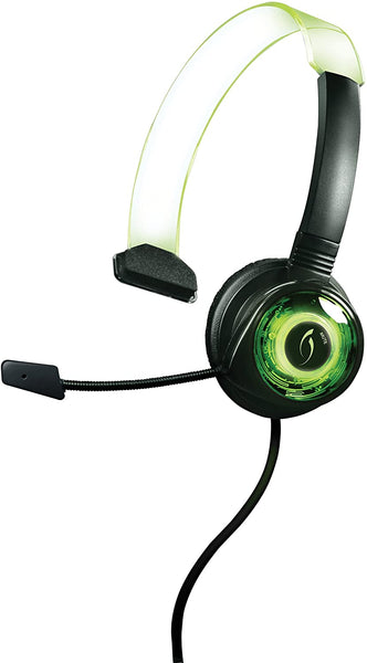 Wireless Gaming Headset Xbox Pdp Afterglow Wireless Headset PDP