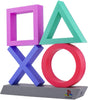 Playstation AOXO Icons Light XL