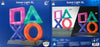 Playstation AOXO Icons Light XL