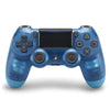 PS4 Controller Pre-Owned - Crystal Blue