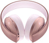 PS4 Gold Wireless Headset Rose Gold Edition (Export)
