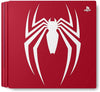 PS4 Pro Console 1 TB Marvel Spiderman + 1 Week Warranty