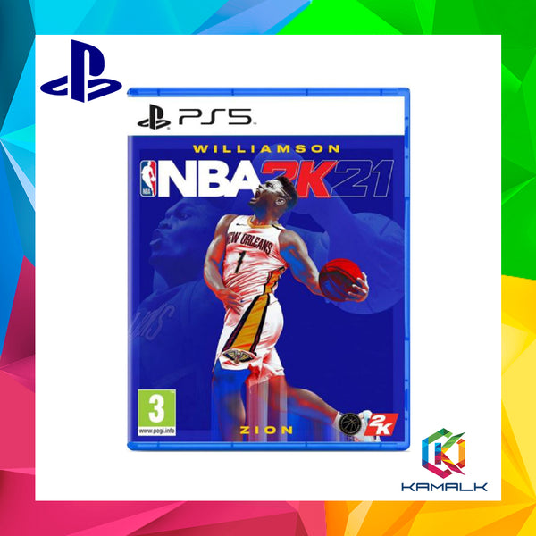2k21 Game Ps Store Nba 2k21 NBA 2K21 XBOX