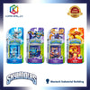 Skylanders Swap Force Figures Series 2