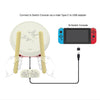 Taiko Drum for Nintendo Switch TNS-1867 + 1 Week Warranty