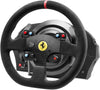 Thrustmaster T300 Ferrari Integral Alcantara Edition Racing Wheel for PS4, PS3 and PC