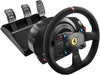 Thrustmaster T300 Ferrari Integral Alcantara Edition Racing Wheel for PS4, PS3 and PC