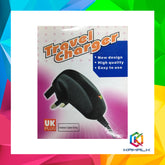 Travel Charger for NDSI + 1 Week Warranty