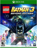 Xbox One Lego Batman 3 Beyond Gotham