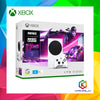 Xbox Series S – Fortnite & Rocket League Bundle ( Export set with 1 week warranty )