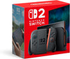 Ready Stock Nintendo Switch™ 2 System