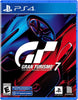 PS4 Gran Turismo 7 Standard Edition