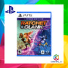Ratchet & Clank: Rift Apart Launch Edition - Playstation 5