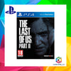 The Last of Us Part II (PS4)