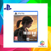 PS5 The Last Of Us : Part 1