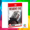 Brand new sealed Nintendo switch 2 resident evil Requiem
