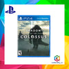 PS4 Shadow of the Colossus