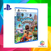 Sackboy: A Big Adventure - PlayStation 5