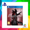 Bloodborne - Game Of The Year PS4 Game New