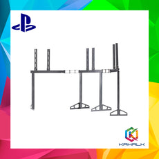 Playseat TV Stand Triple Package (R.AC.00154)