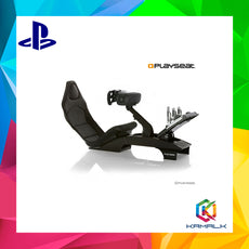 Playseat® Formula Black