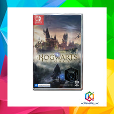 Nintendo Switch Hogwarts Legacy