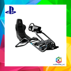 Playseat® Trophy Black (Model R.AP.00304)
