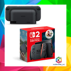 Nintendo Switch™ 2 + Mario Kart™ World Bundle