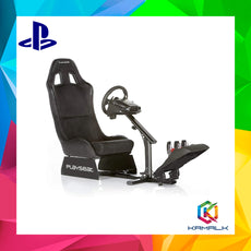 Playseat® Evolution Racing Suede (Model REM.00008)