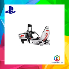 Playseat® Formula Intelligence F1® Edition (Model: PFI.00332)