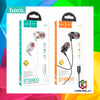 Hoco M90 Delight Type-C Wired Digital earphones with Mic