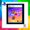 Pre Order - PS5 NBA 2K24