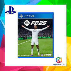 PS4 FC 25 (R3)